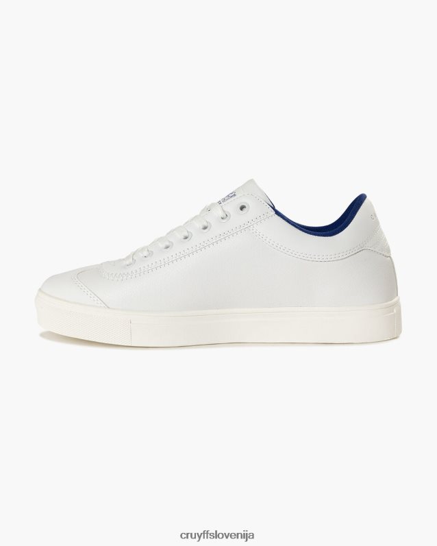 superge bliskavica Cruyff 8BPFJV261 moški bela/modra