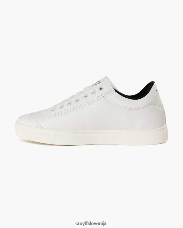 superge bliskavica Cruyff 8BPFJV262 moški bela/črna
