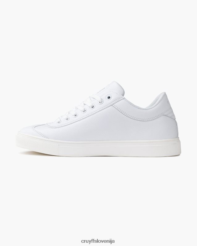 superge bliskavica Cruyff 8BPFJV345 moški bela
