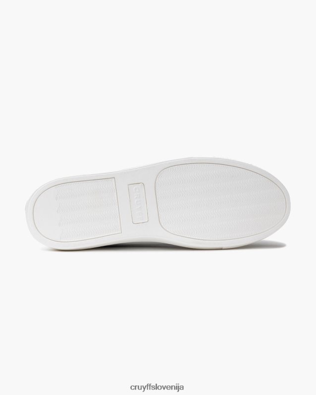 superge bliskavica Cruyff 8BPFJV345 moški bela