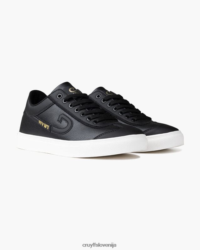 superge bliskavica Cruyff 8BPFJV346 moški Črna
