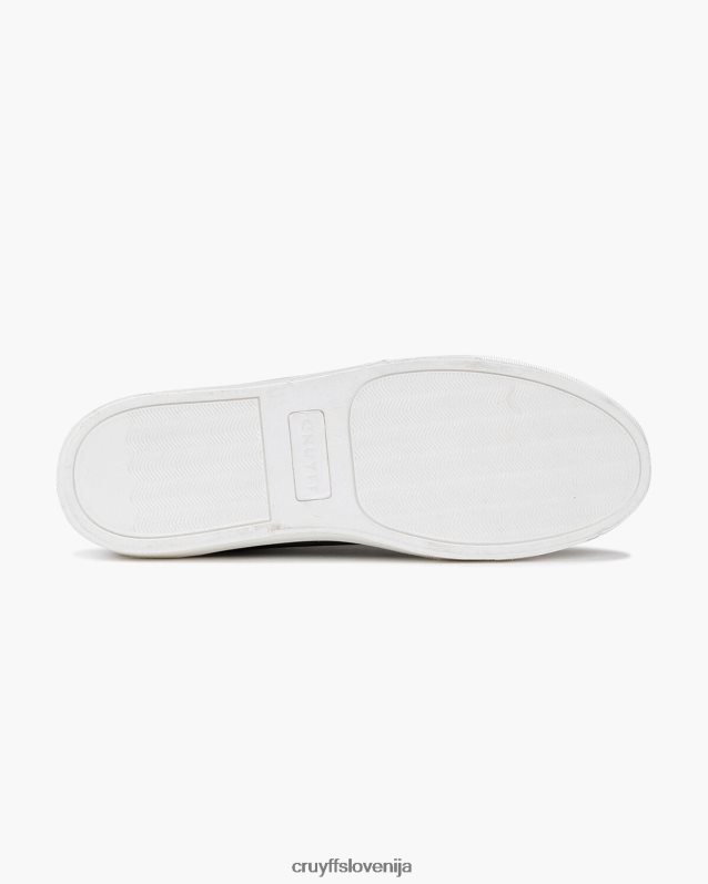 superge bliskavica Cruyff 8BPFJV431 moški vojaško zelena