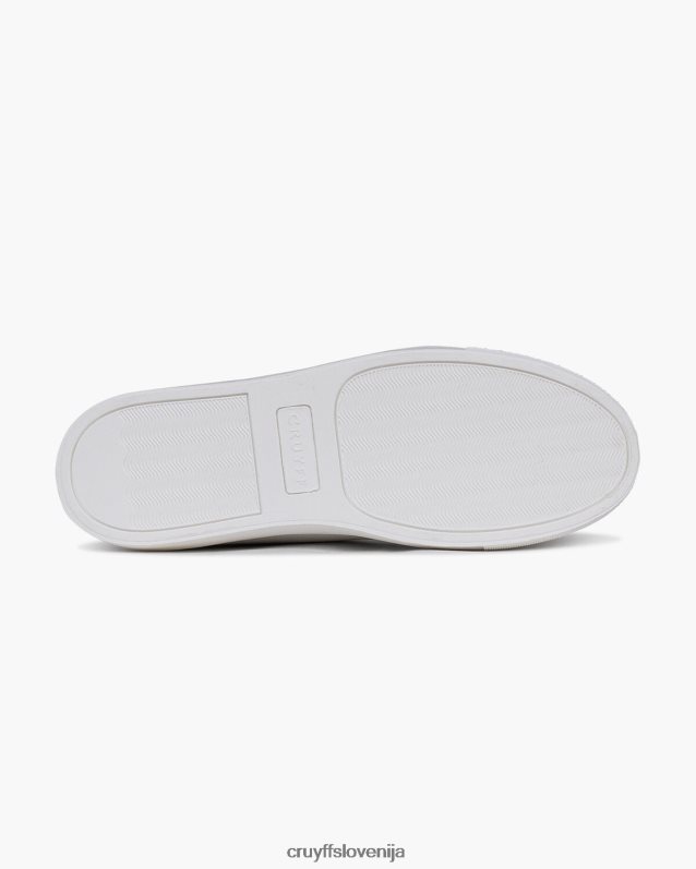 superge bliskavica Cruyff 8BPFJV623 moški bela/črna