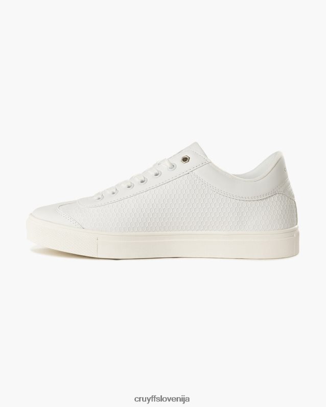 superge bliskavica Cruyff 8BPFJV73 moški bela