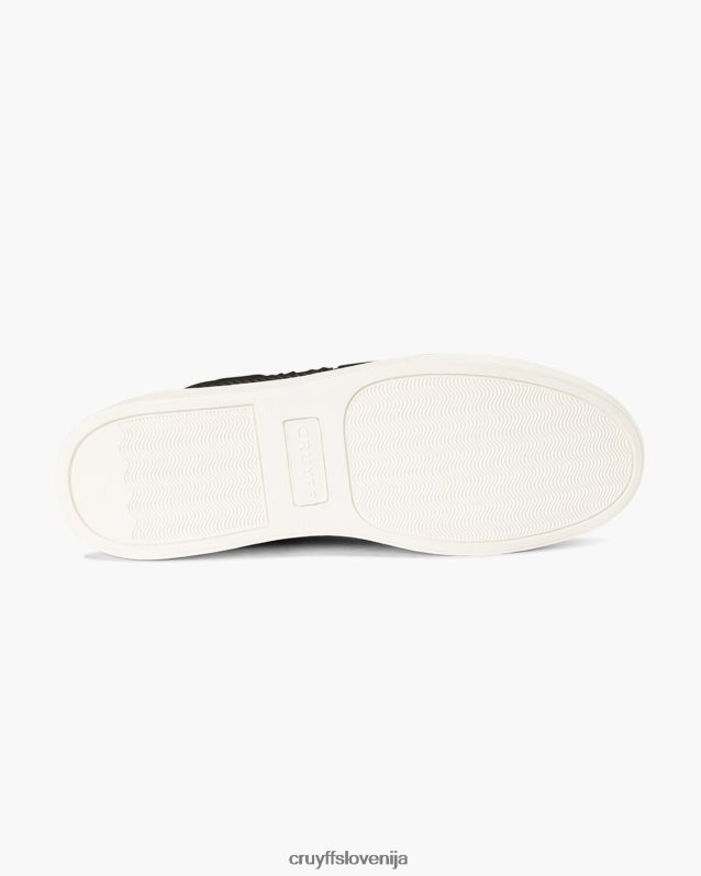 superge bliskavica Cruyff 8BPFJV74 moški Črna