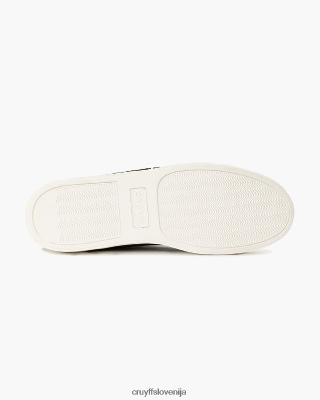 superge bliskavica Cruyff 8BPFJV75 moški temno zelena