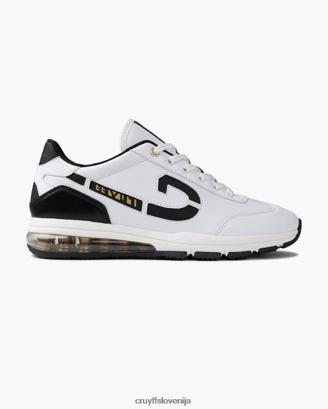 superge bliskovni tekač Cruyff 8BPFJV340 moški bela