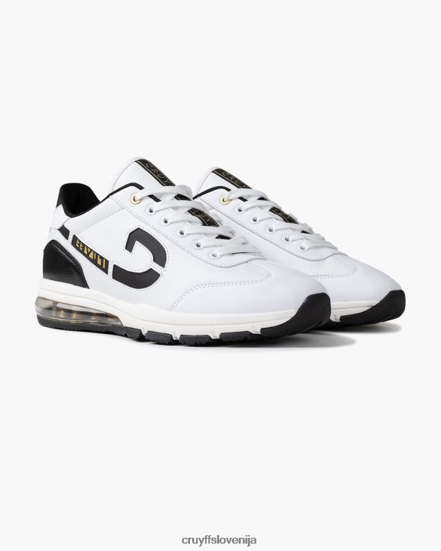 superge bliskovni tekač Cruyff 8BPFJV340 moški bela