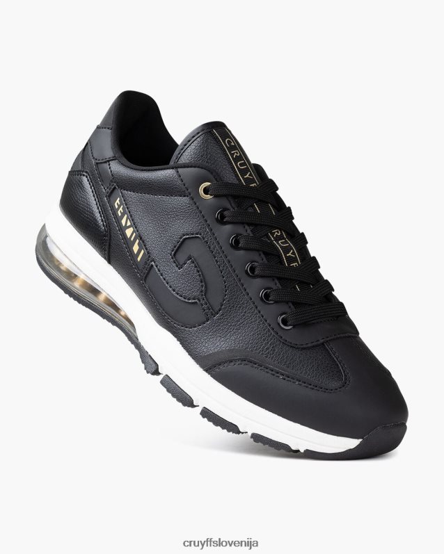 superge bliskovni tekač Cruyff 8BPFJV341 moški Črna