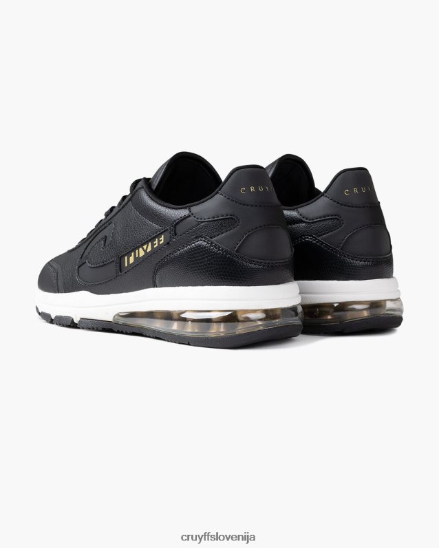 superge bliskovni tekač Cruyff 8BPFJV341 moški Črna