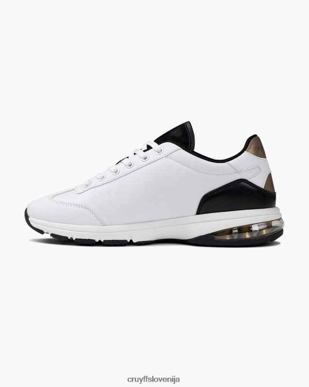 superge bliskovni tekač Cruyff 8BPFJV486 moški bela