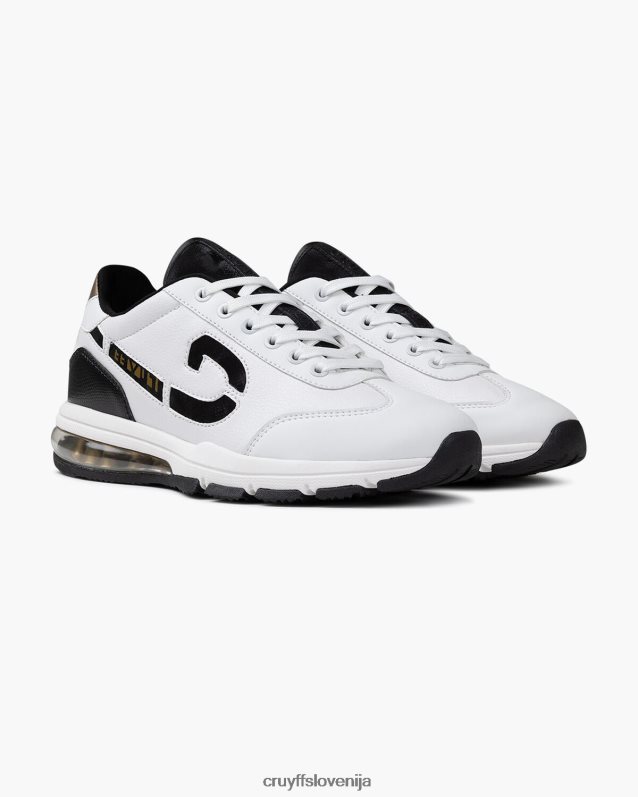 superge bliskovni tekač Cruyff 8BPFJV486 moški bela