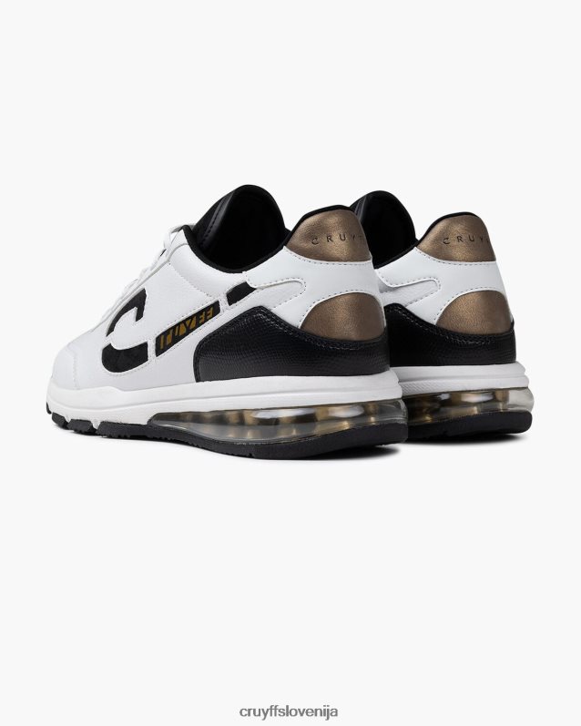 superge bliskovni tekač Cruyff 8BPFJV486 moški bela