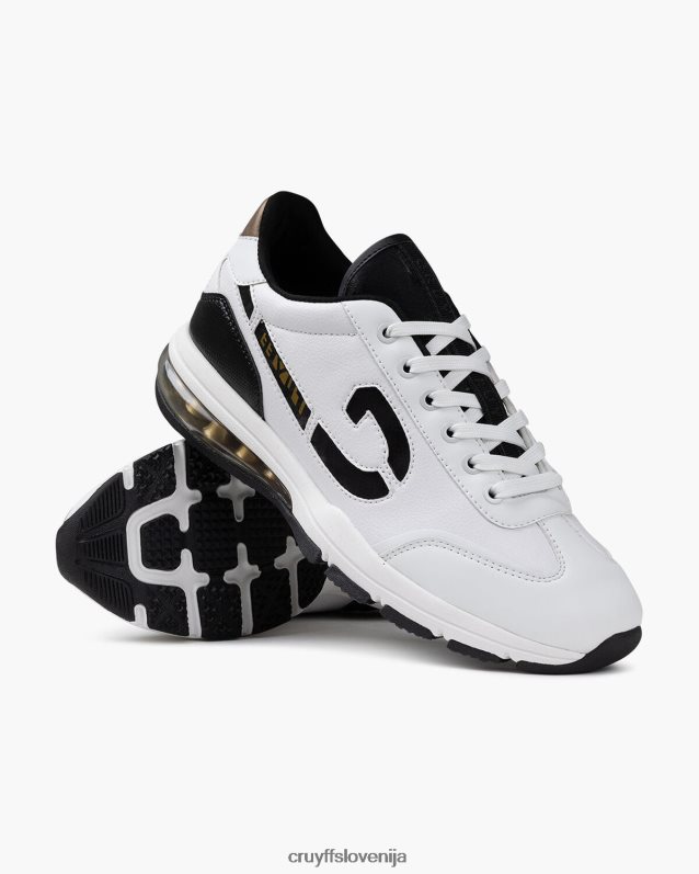 superge bliskovni tekač Cruyff 8BPFJV486 moški bela