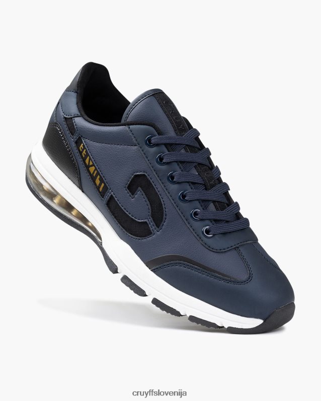 superge bliskovni tekač Cruyff 8BPFJV487 moški mornarica