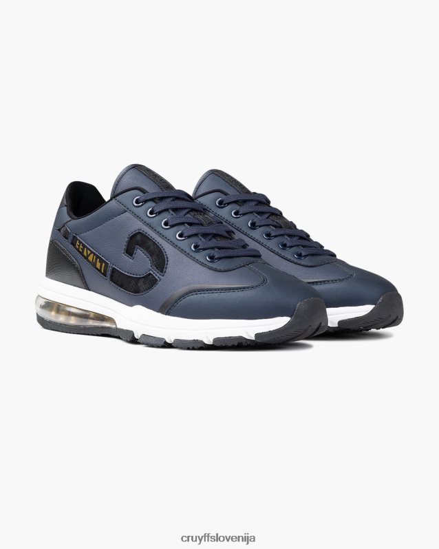 superge bliskovni tekač Cruyff 8BPFJV487 moški mornarica