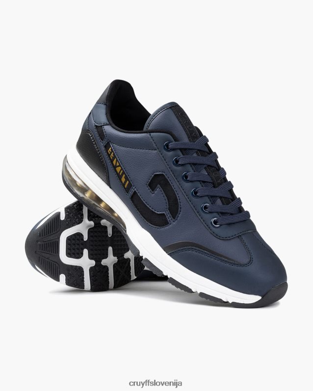 superge bliskovni tekač Cruyff 8BPFJV487 moški mornarica
