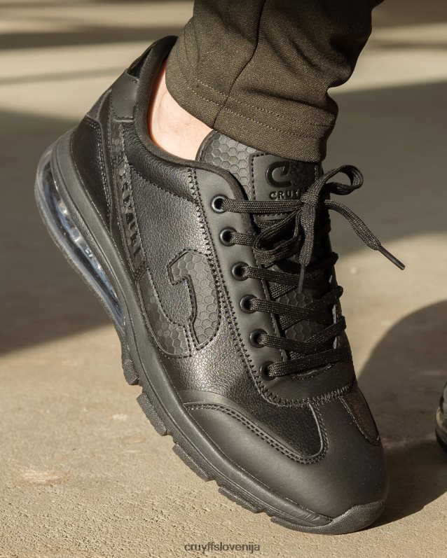 superge bliskovni tekač Cruyff 8BPFJV84 moški Črna