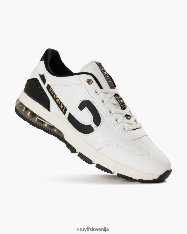 superge bliskovni tekač Cruyff 8BPFJV9 moški bela