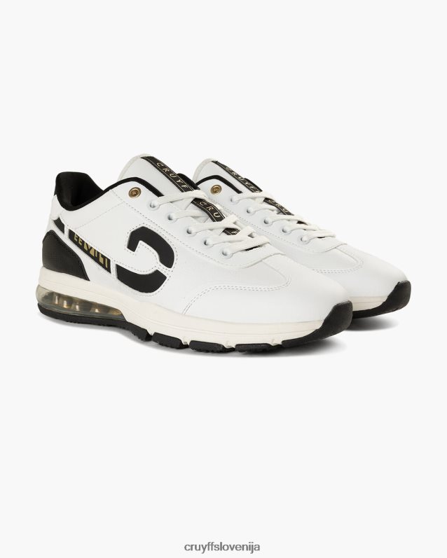 superge bliskovni tekač Cruyff 8BPFJV9 moški bela