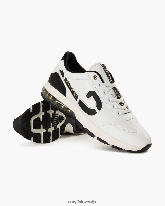 superge bliskovni tekač Cruyff 8BPFJV9 moški bela