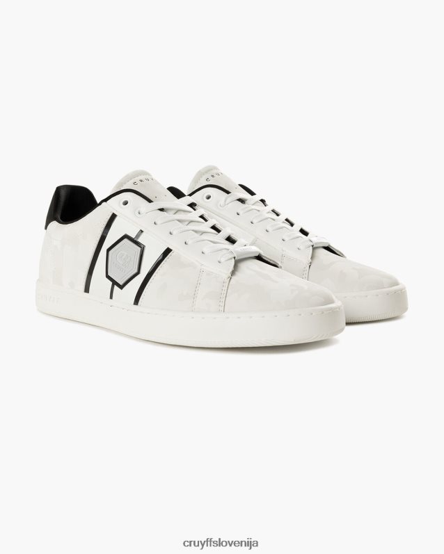 superge bruto mat Cruyff 8BPFJV182 moški bela