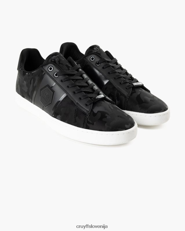 superge bruto mat Cruyff 8BPFJV183 moški Črna