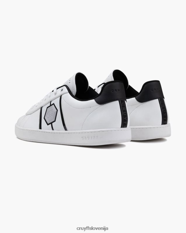 superge bruto mat Cruyff 8BPFJV418 moški bela