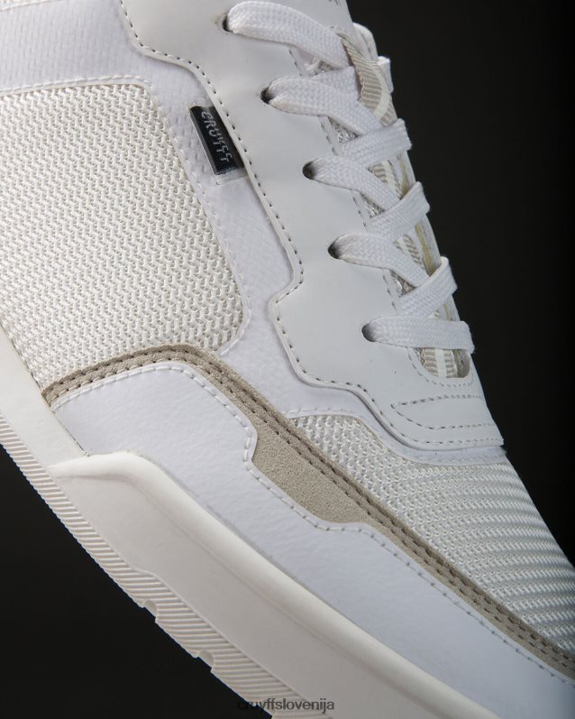 superge calcio balboa-mehka mreža/mat toplotno tesnilo Cruyff 8BPFJV898 ženske bela