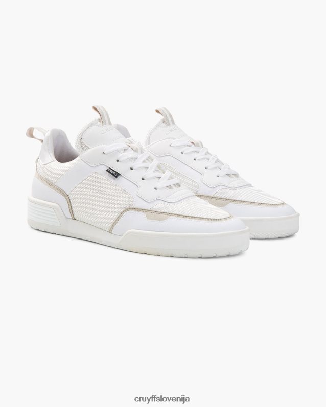 superge calcio balboa-mehka mreža/mat toplotno tesnilo Cruyff 8BPFJV898 ženske bela