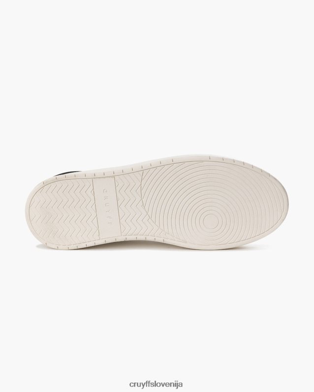 superge cambria Cruyff 8BPFJV233 moški bela/zelena