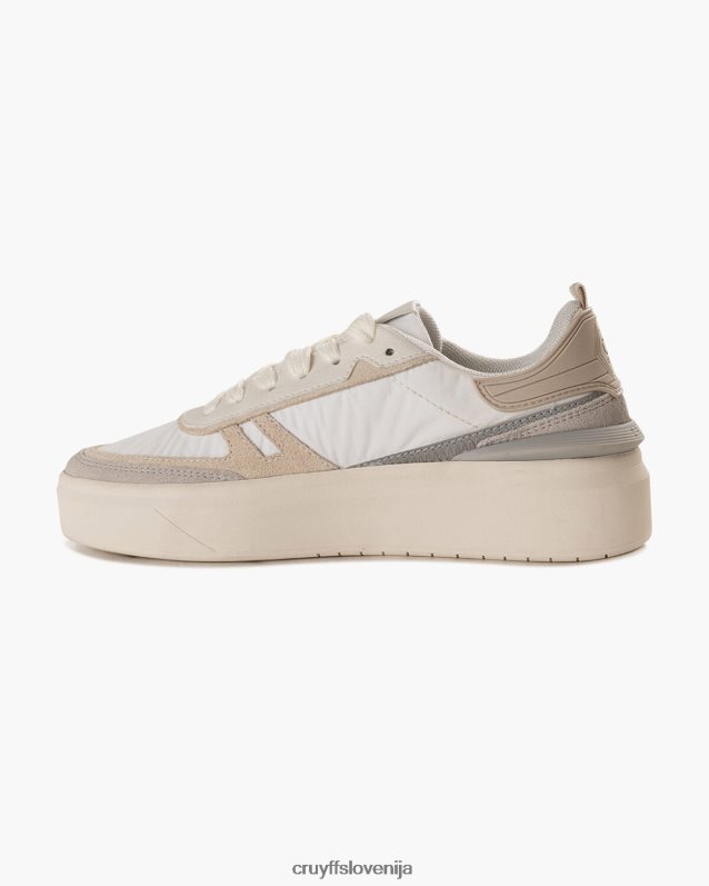 superge cambria Cruyff 8BPFJV951 ženske bela