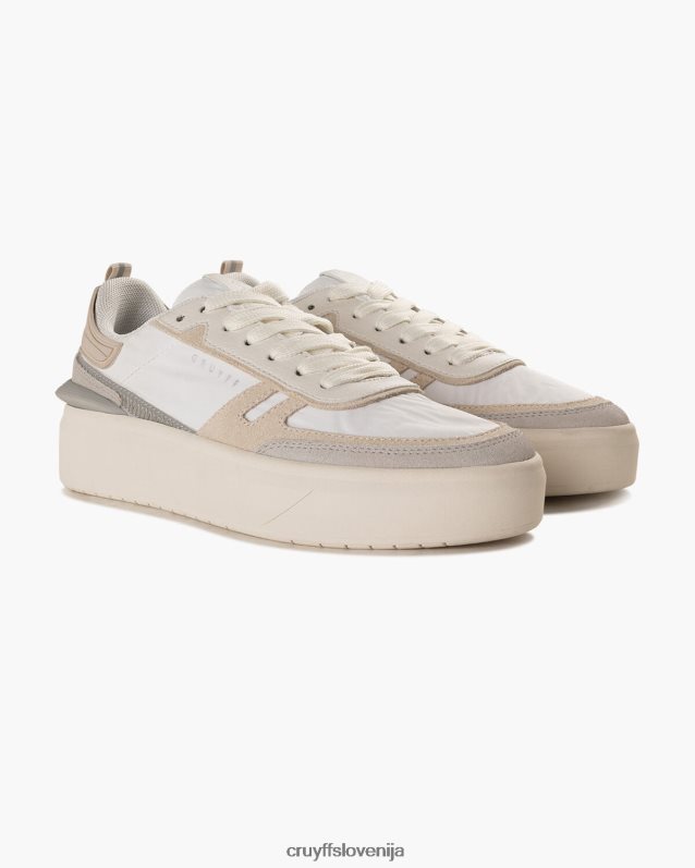 superge cambria Cruyff 8BPFJV951 ženske bela