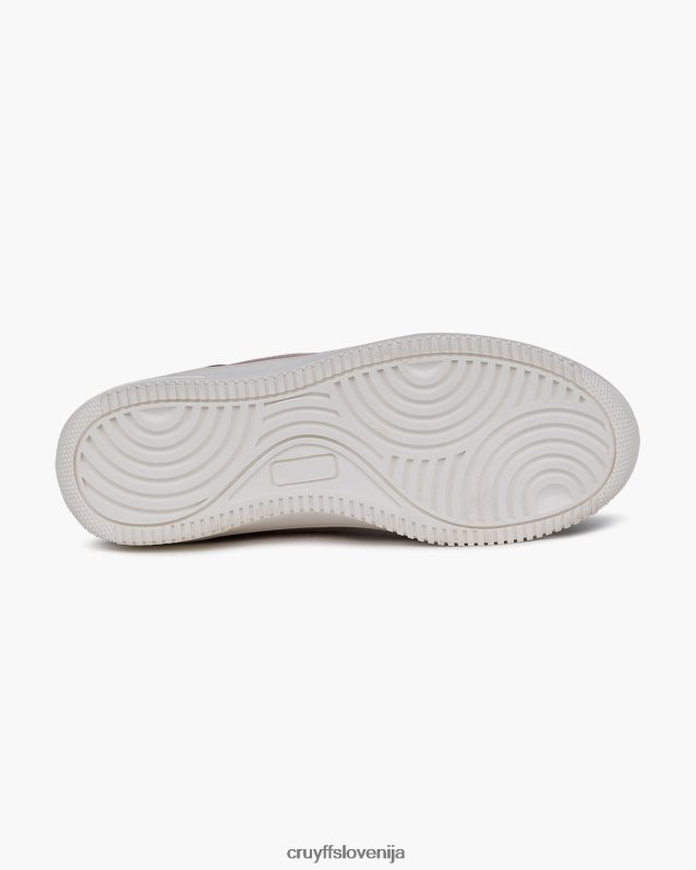 superge campo high lux Cruyff 8BPFJV1004 ženske Bordeaux