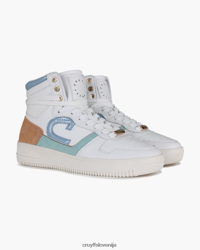 superge campo high lux Cruyff 8BPFJV1071 ženske večbarvna