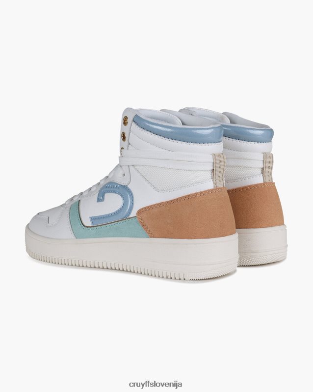 superge campo high lux Cruyff 8BPFJV1071 ženske večbarvna