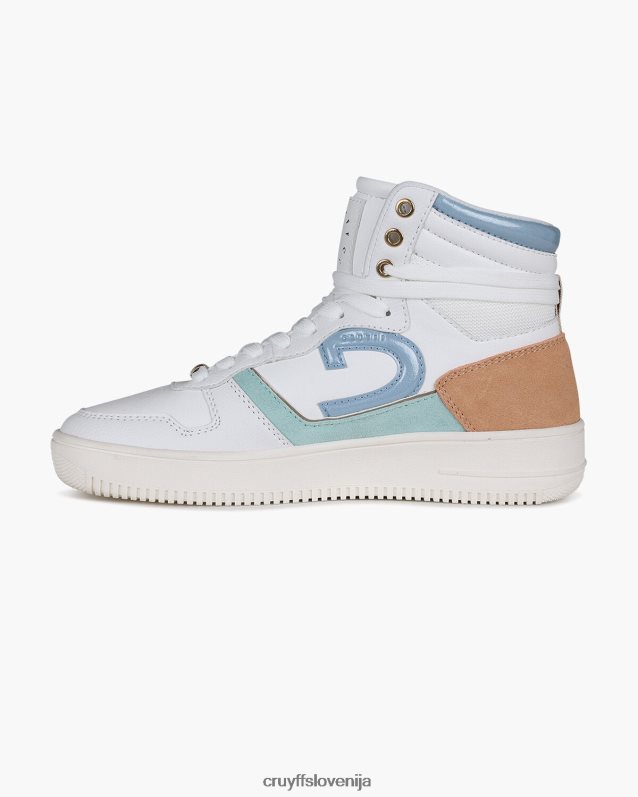 superge campo high lux Cruyff 8BPFJV1071 ženske večbarvna