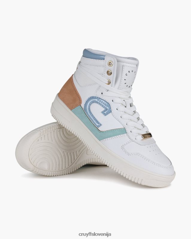 superge campo high lux Cruyff 8BPFJV1071 ženske večbarvna