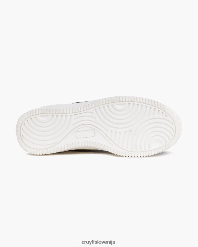 superge campo low lux Cruyff 8BPFJV1014 ženske črna/bronasta