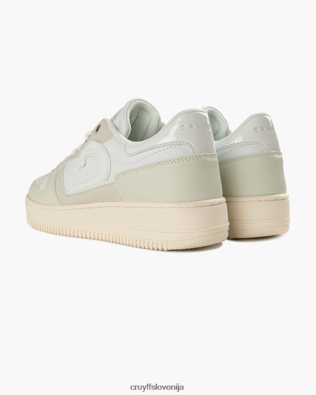 superge campo low lux Cruyff 8BPFJV954 ženske bela