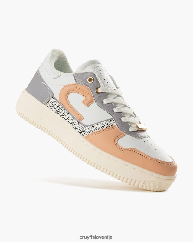 superge campo low lux Cruyff 8BPFJV955 ženske večbarvna