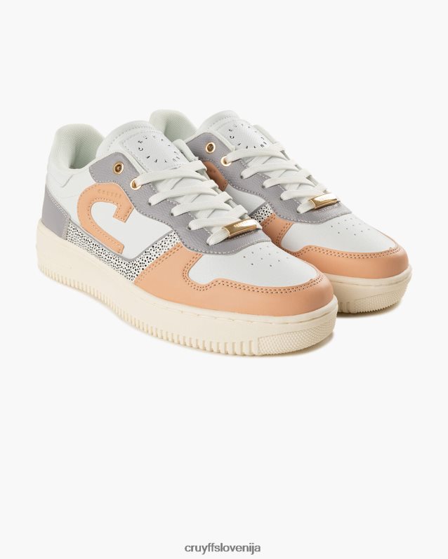 superge campo low lux Cruyff 8BPFJV955 ženske večbarvna