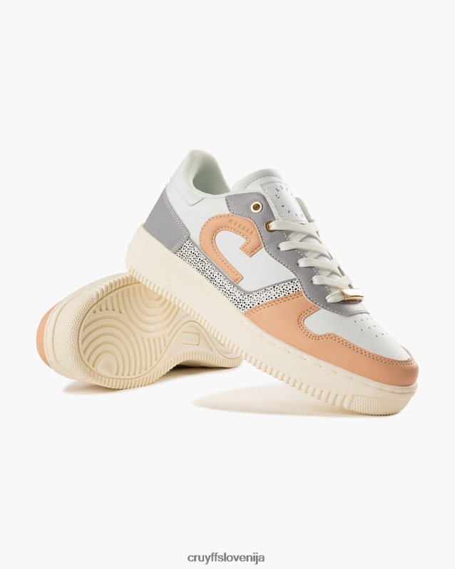 superge campo low lux Cruyff 8BPFJV955 ženske večbarvna