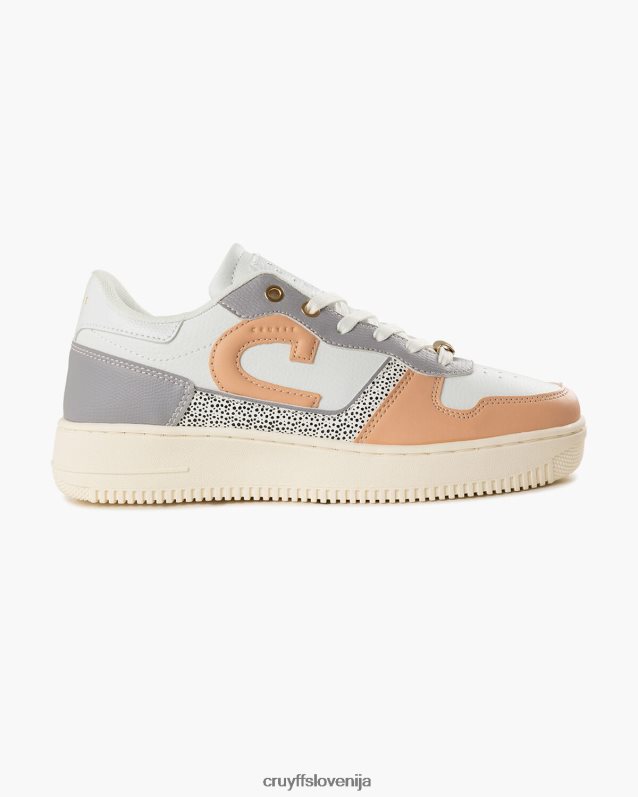 superge campo low lux Cruyff 8BPFJV955 ženske večbarvna