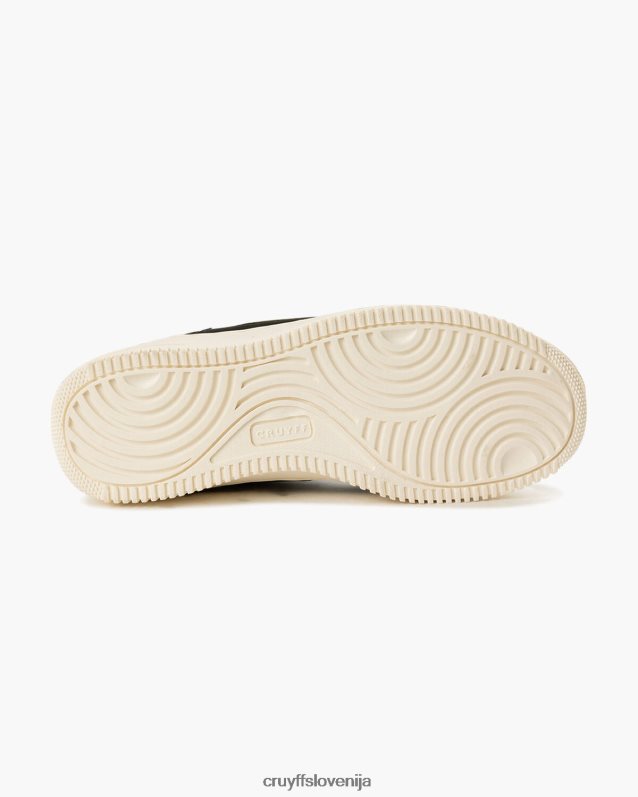 superge campo low lux Cruyff 8BPFJV988 ženske črnobela