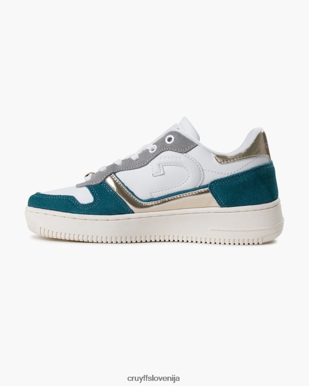 superge campo low lux Cruyff 8BPFJV995 ženske modra