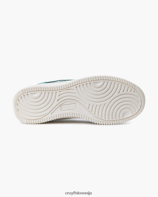 superge campo low lux Cruyff 8BPFJV995 ženske modra