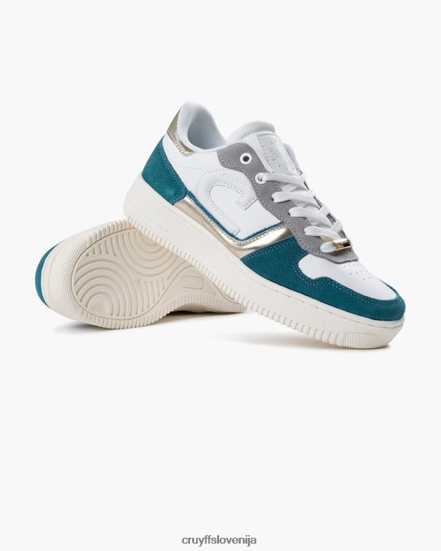 superge campo low lux Cruyff 8BPFJV995 ženske modra