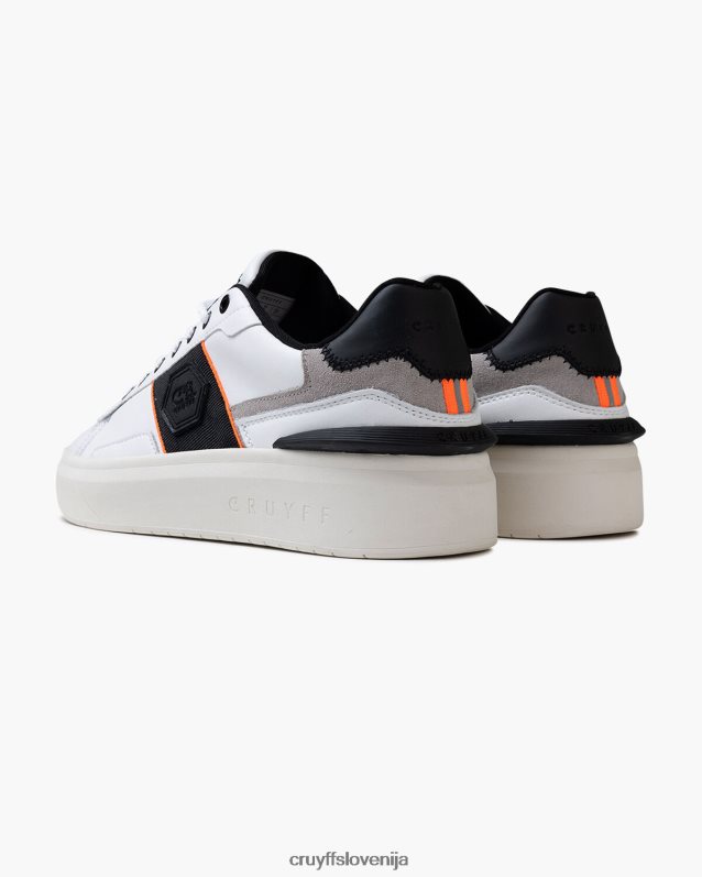 superge charco Cruyff 8BPFJV1321 moški bela