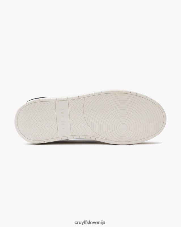 superge charco Cruyff 8BPFJV1321 moški bela